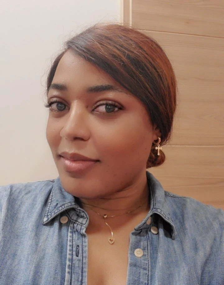 Nsiyapze Victorine Nsiyapze Victorine